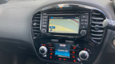 Nissan Juke 1.2 DiG-T N-Connecta 5dr Petrol Hatchback